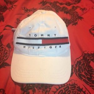 Tommy Hilfiger cap